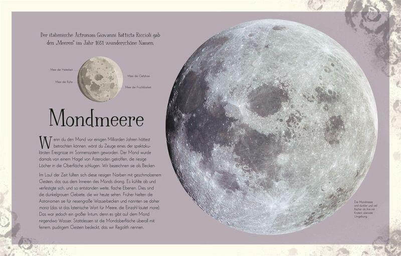 Wundervolle Welt der Sterne Dorling Kindersley Verlag