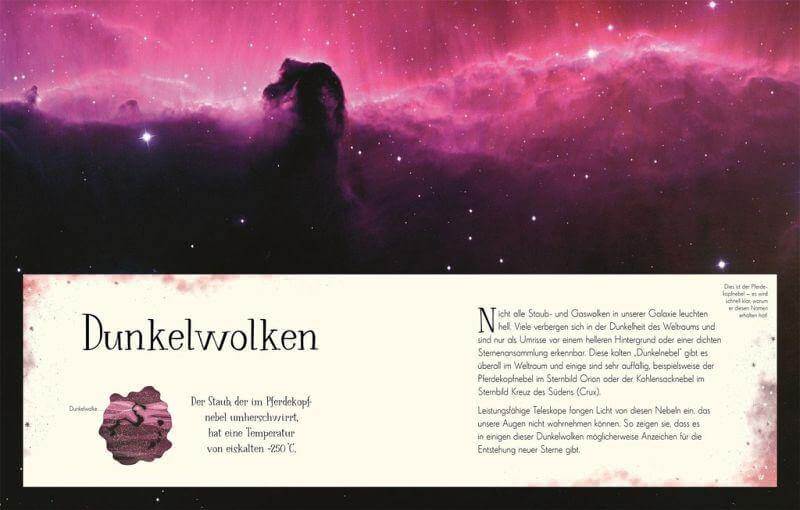 Wundervolle Welt der Sterne Dorling Kindersley Verlag