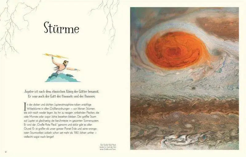 Wundervolle Welt der Sterne Dorling Kindersley Verlag