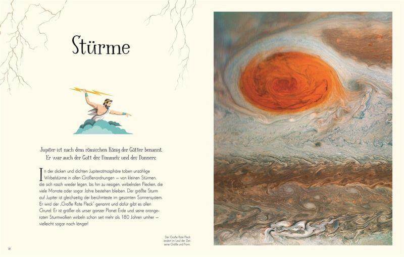 Wundervolle Welt der Sterne Dorling Kindersley Verlag