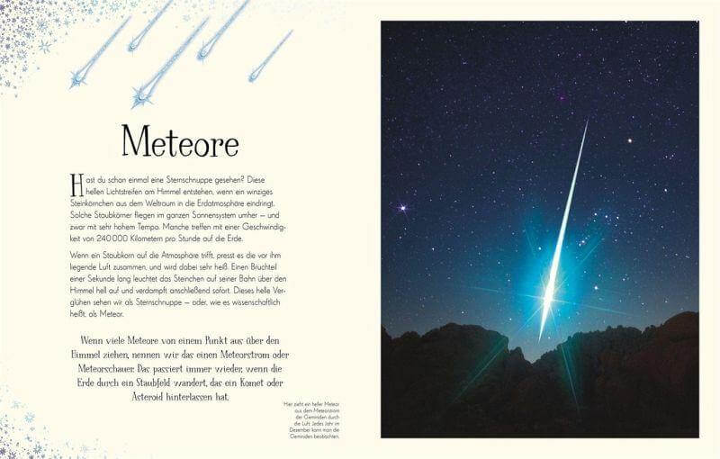 Wundervolle Welt der Sterne Dorling Kindersley Verlag