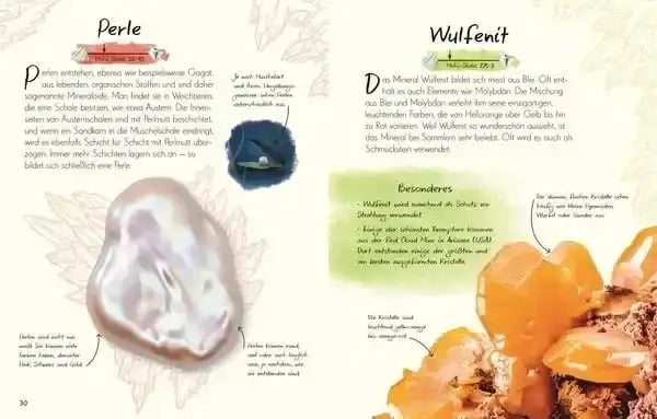 wundervolle-welt-kleine-schatze-steine-und-mineralien-kunstundspiel-4 - kunstundspiel 