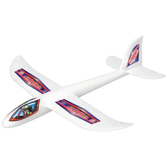 Wurfgleiter Flugzeug Visor - Günther