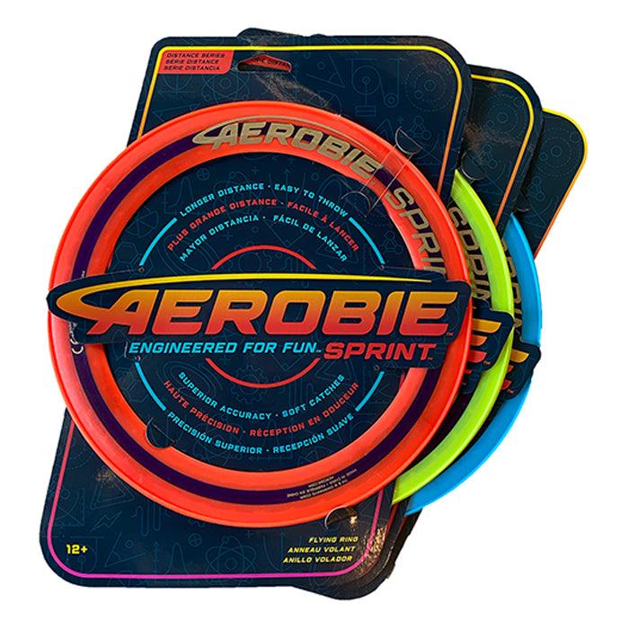Wurfring Aerobi klein 25cm - verschiedene Farben - 105125 kunstundspiel 