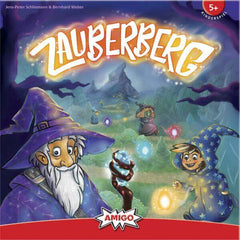 Zauberberg - www. kunstundspiel .de 389/02050