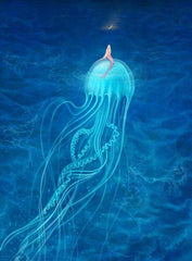 Zauberhafte Meerjungfrauen - www. kunstundspiel .de 9783963720376