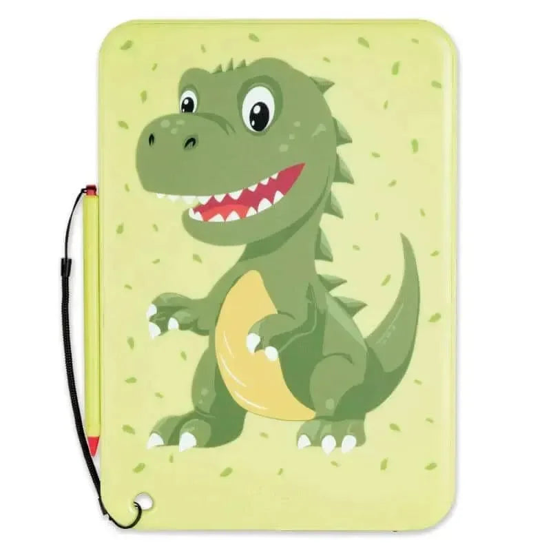 Zaubermaltafel Dino-Pad TapirElla