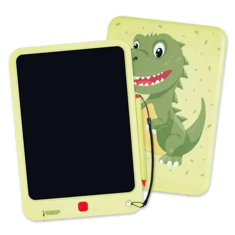 Zaubermaltafel Dino-Pad TapirElla