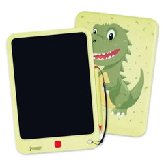 Zaubermaltafel Dino-Pad TapirElla