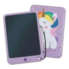 Zaubermaltafel Einhorn-Pad TapirElla