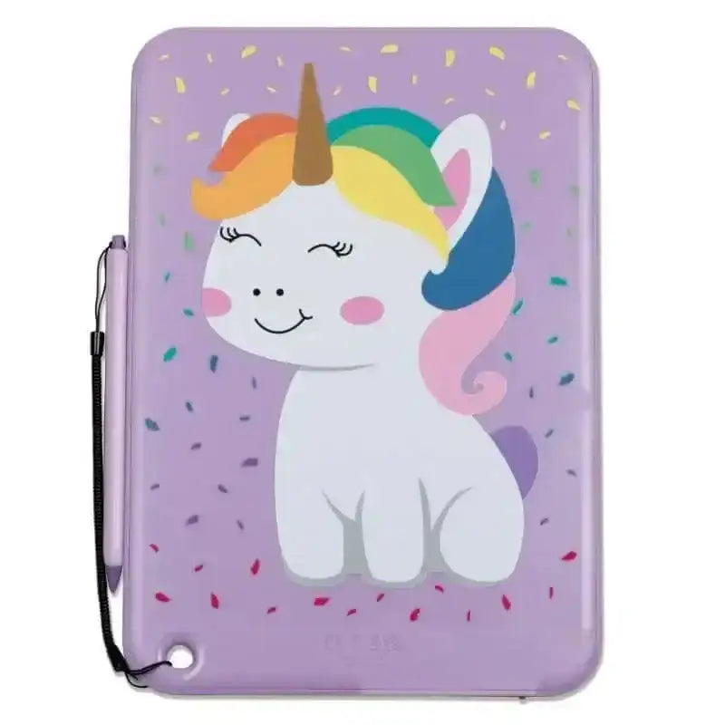 Zaubermaltafel Einhorn-Pad TapirElla