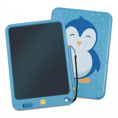 Zaubermaltafel Pingu-Pad - 4026477189976 Lutz Mauder
