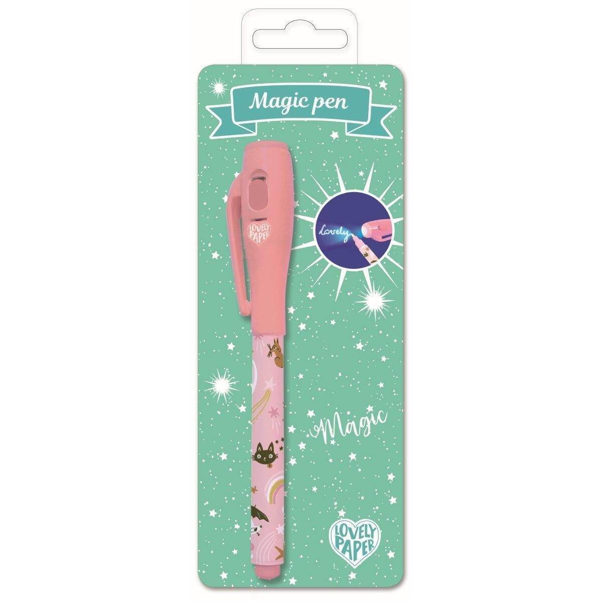 Zauberstift Lucille Djeco