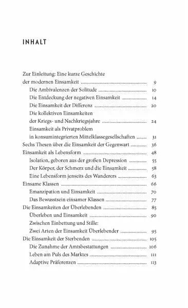 Zeiten der Einsamkeit - 9783446282674 Hanser