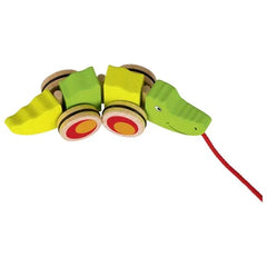 Ziehtier Krokodil - 54903 Goki