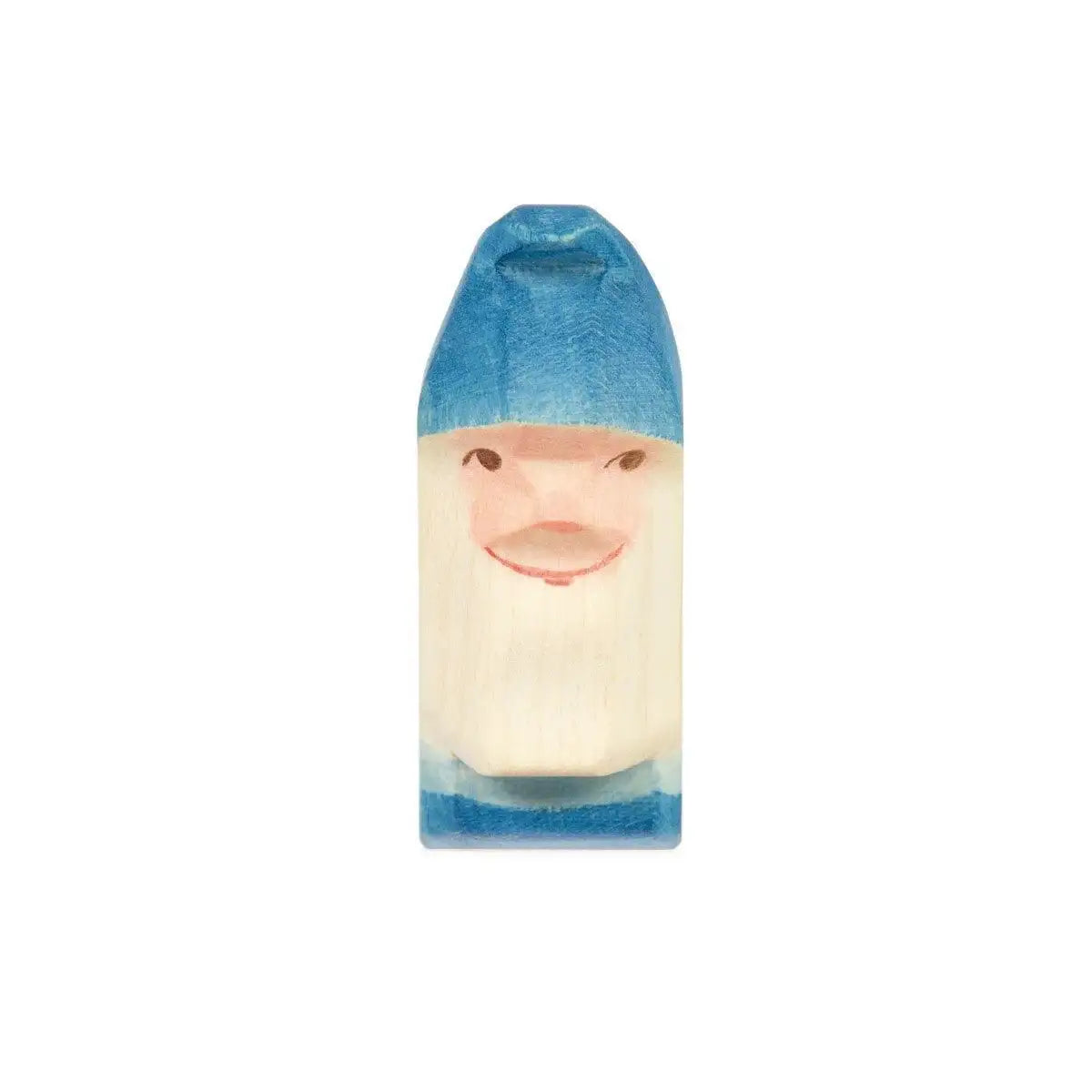 Zwerg blau Ostheimer