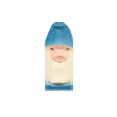 Zwerg blau Ostheimer