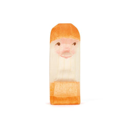 Zwerg orange Ostheimer