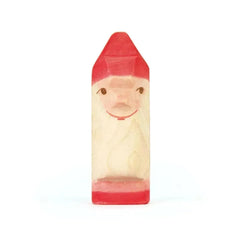 Zwerg rot Ostheimer