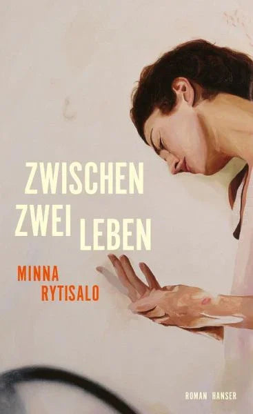 Zwischen zwei Leben - 9783446283220 Hanser